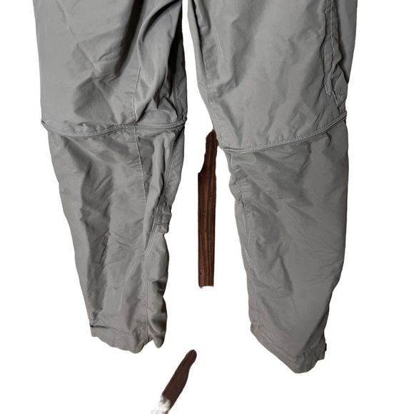 Kuhl Stealth Convertible Pants 30X30 - Picture 6 of 8